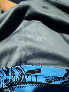 Aaia93 online show from 10/15/25, 06:54