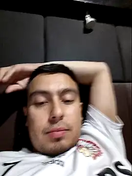 Aaia93 online show from 11/15/25, 09:02