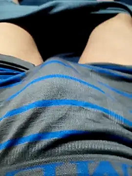 Aaia93 online show from 10/20/25, 01:40