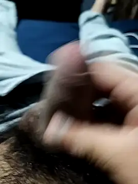 Aaia93 online show from 10/26/25, 01:28