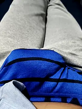 Aaia93 online show from 11/27/25, 06:47