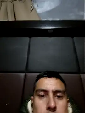 Aaia93 online show from 01/12/26, 12:06