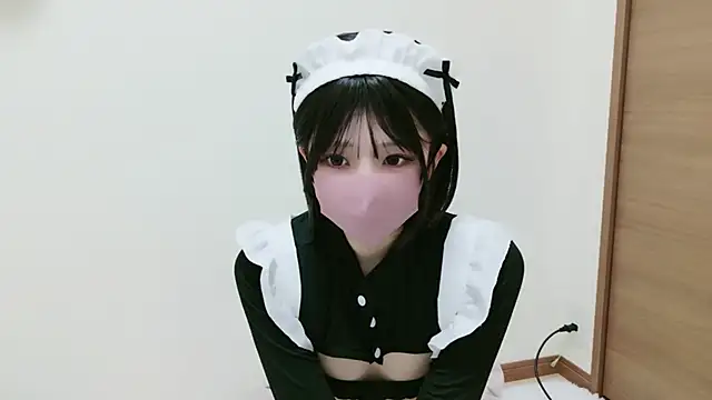 Nao chan 1 online show from 02/13/26, 03:34