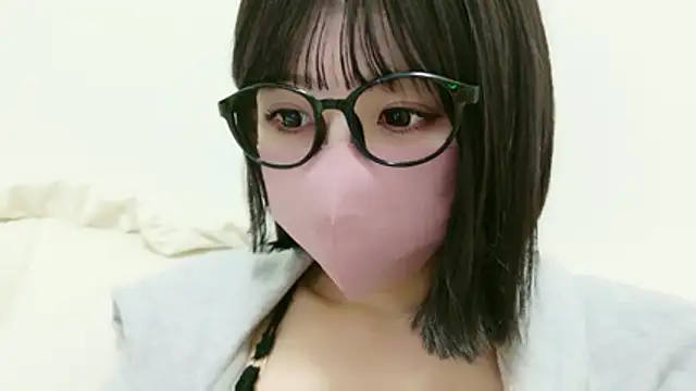 Nao chan 1 online show from 04/11/26, 04:32