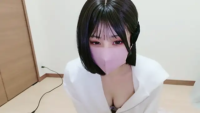 Nao chan 1 online show from 11/11/25, 04:02