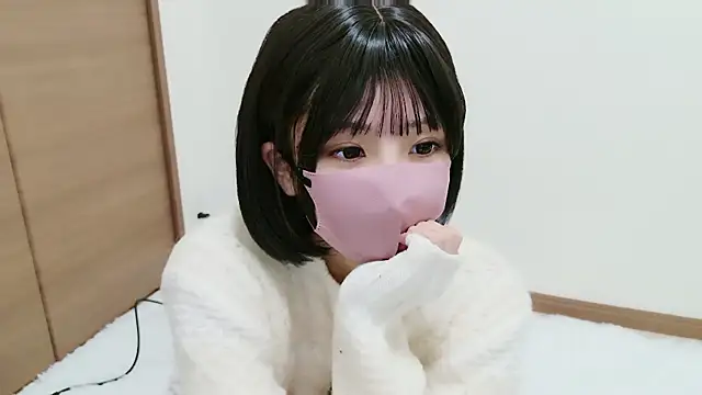 Nao chan 1 online show from 01/17/26, 01:26