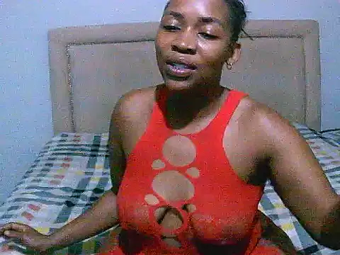 cherrymuffins online show from 03/07/26, 06:57