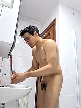 Elcurvo69 online show from 03/13/26, 07:19