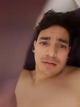 Elcurvo69 online show from 01/08/26, 11:22