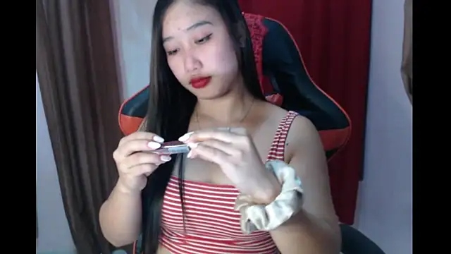 Snapshot of Chubby_HotLady chatting on 02/20/26, 11:56 Chubby HotLady online show from 02/20/26, 11:56