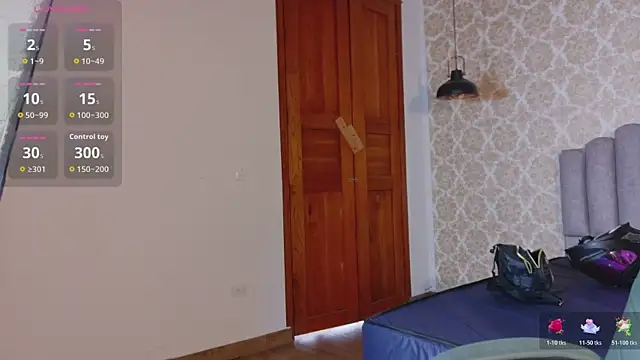 Olivia11  online show from 01/08/26, 11:38