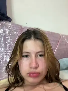 Olivia11  online show from 11/18/25, 11:15