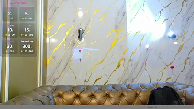 Olivia11  online show from 02/17/26, 12:24