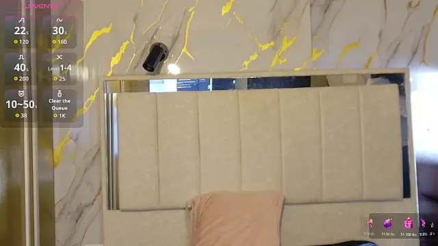 Snapshot of Olivia11_ chatting on 03/26/26, 12:58 Olivia11 online show from 03/26/26, 12:58