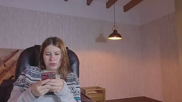 Olivia11  online show from 11/03/25, 11:25