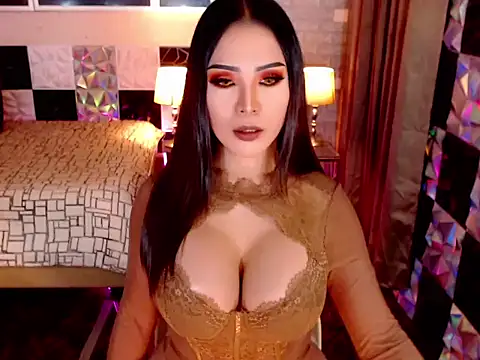 Abigail Hookman online show from 10/08/25, 08:49
