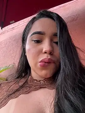 SofiaWildee online show from 06/21/26, 11:10