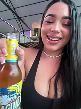SofiaWildee online show from 07/14/26, 11:11