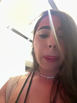 SofiaWildee online show from 07/05/26, 04:19