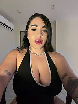 SofiaWildee online show from 07/25/26, 04:20