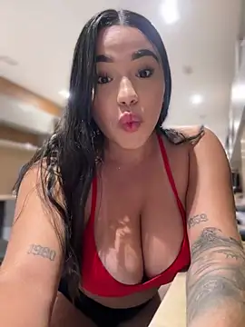 SofiaWildee online show from 01/14/26, 01:42