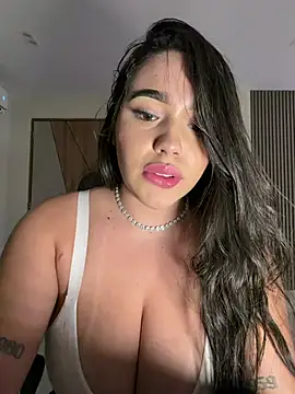 SofiaWildee online show from 07/24/26, 07:26