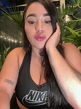 SofiaWildee online show from 06/19/26, 11:42