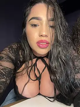 SofiaWildee online show from 06/18/26, 11:43