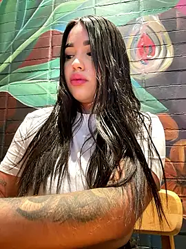 SofiaWildee online show from 01/09/26, 11:00