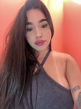 SofiaWildee online show from 02/06/26, 12:39