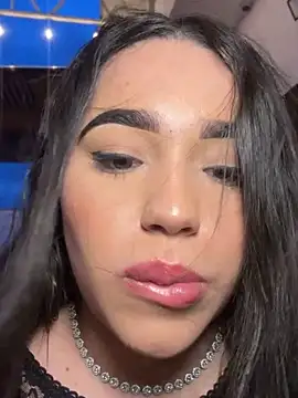 SofiaWildee online show from 06/16/26, 11:27