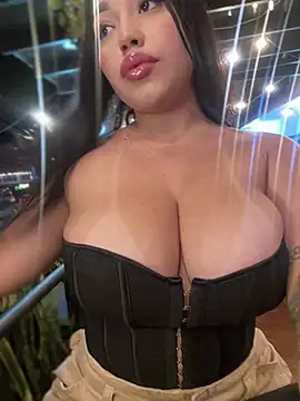 SofiaWildee online show from 02/07/26, 01:02