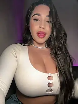 SofiaWildee online show from 06/04/26, 02:38