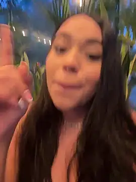 SofiaWildee online show from 06/17/26, 11:25