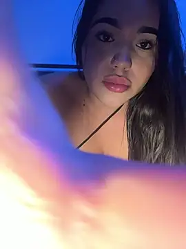 SofiaWildee online show from 02/19/26, 02:19