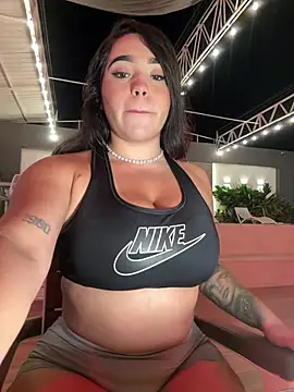 SofiaWildee online show from 07/09/26, 12:33