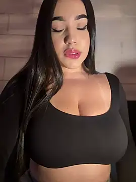 SofiaWildee online show from 02/08/26, 02:31