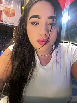SofiaWildee online show from 07/02/26, 01:17