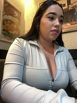 SofiaWildee online show from 06/26/26, 12:38