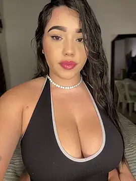 SofiaWildee online show from 06/03/26, 03:07