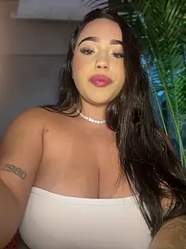 SofiaWildee online show from 03/08/26, 02:04