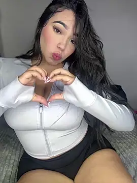 SofiaWildee online show from 03/09/26, 03:32