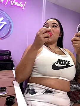 SofiaWildee online show from 09/24/25, 03:40