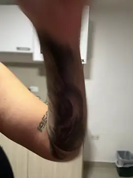 SofiaWildee online show from 02/03/26, 04:10