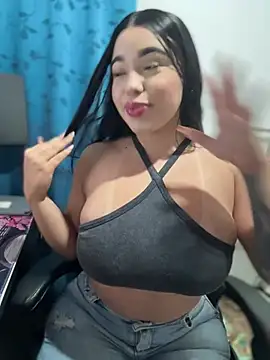 SofiaWildee online show from 01/15/26, 01:09