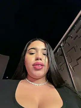 SofiaWildee online show from 07/28/26, 04:09