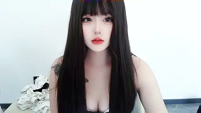 -caicai online show from 10/23/25, 02:32