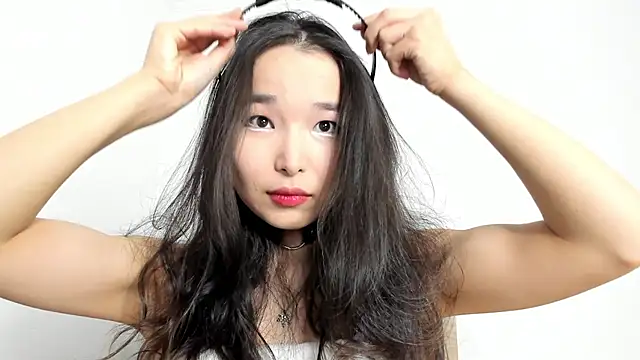 Soyun Mia online show from 01/09/26, 01:29