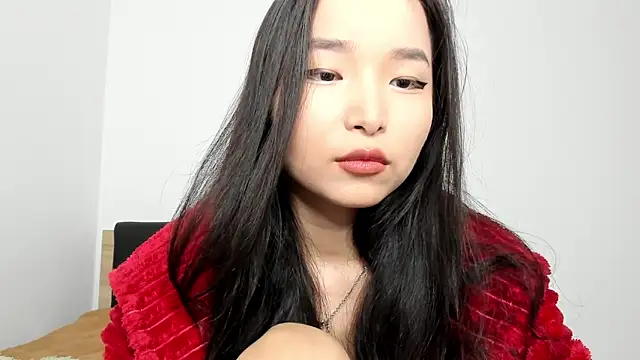 Soyun Mia online show from 02/12/26, 01:22