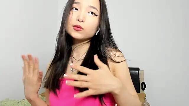 Soyun Mia online show from 02/03/26, 01:38